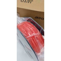 Філамент JAYO PLA Cherry Red (Вишнево-червоний), 1,1 кг, з ПДВ